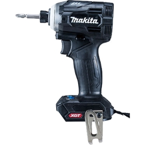 TD001GZ 充電式インパクトドライバ 2.5Ah 本体のみ