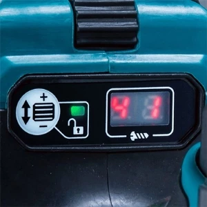 DF001GRDX 充電式ドライバドリル 2.5Ah 青