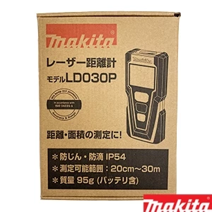 LD030P レーザー距離計