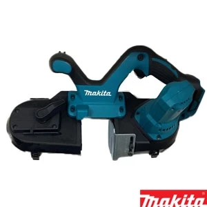 PB181DZ 【開封品】充電式ポータブルバンドソー 18V 本体のみ