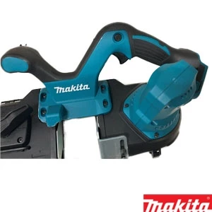 PB181DZ 【開封品】充電式ポータブルバンドソー 18V 本体のみ