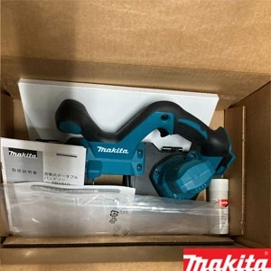 PB181DZ 【開封品】充電式ポータブルバンドソー 18V 本体のみ