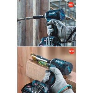 TD001GZ 充電式インパクトドライバ 2.5Ah 本体のみ