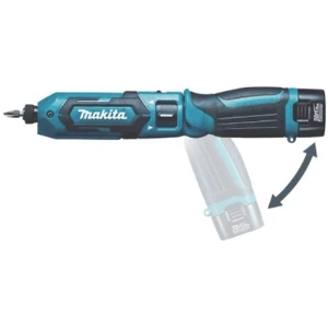 TD022DZ 充電式ペンインパクトドライバ 1.5Ah 本体のみ