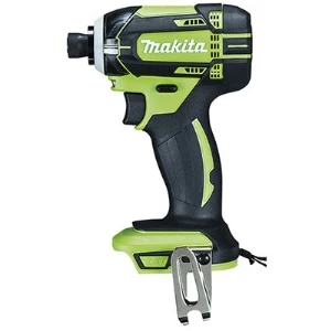 TD138DZ 充電式インパクトドライバ 3.0Ah 本体のみ