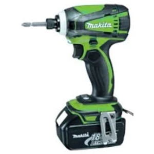 TD146DRFX 充電式インパクトドライバ 3.0Ah