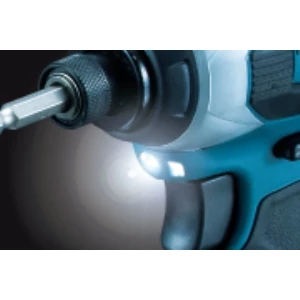 TD146DX2 充電式インパクトドライバ 3.0Ah