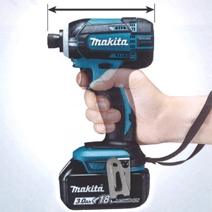 TD149DZ 充電式インパクトドライバ 3.0Ah 本体のみ