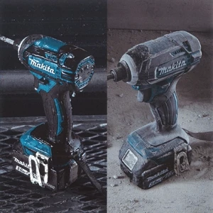 TD149DZ 充電式インパクトドライバ 3.0Ah 本体のみ