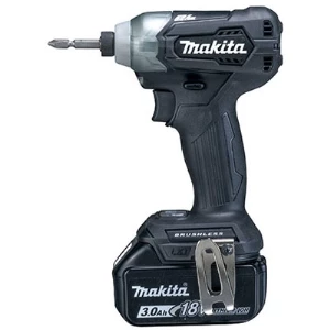 TD155DRFX 充電式インパクトドライバ 3.0Ah