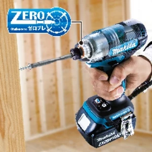 TD157DRGX 充電式インパクトドライバ 6.0Ah