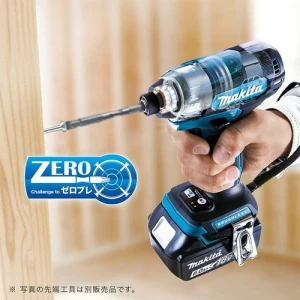 TD157DZ 充電式インパクトドライバ 6.0Ah 本体のみ