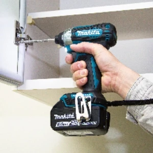 TD157DZ 充電式インパクトドライバ 6.0Ah 本体のみ
