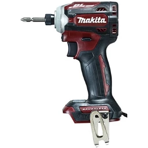 TD161DZ 充電式インパクトドライバ 6.0Ah 本体のみ