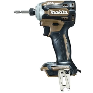 TD161DZ 充電式インパクトドライバ 6.0Ah 本体のみ