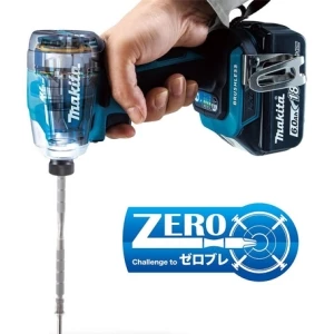 TD162DZ 充電式インパクトドライバ 本体のみ