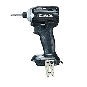 TD171DZ 充電式インパクトドライバ 6.0Ah 本体のみ