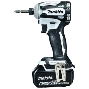TD171DRGXB 充電式インパクトドライバ 6.0Ah