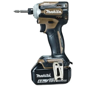TD171DRGXB 充電式インパクトドライバ 6.0Ah