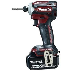 TD171DRGXB 充電式インパクトドライバ 6.0Ah