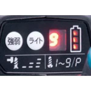 TP141DRFX 充電式4モードインパクトドライバ 3.0Ah