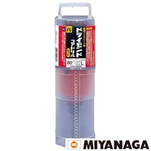 PCD200R ミヤナガ ドライモンドコアドリル(セット) SDSプラスシャンク 刃先径200mm