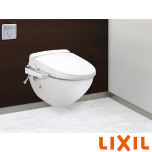 C P12pm Lixil リクシル パブリック向け壁掛便器 掃除口付 プロストア ダイレクト 卸価格でご提供