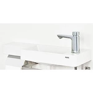 L-D102RQ/BW1 オールインワン手洗・手洗器