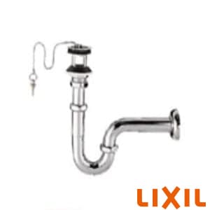 Lf 10sal Lixil リクシル ゴム栓式床排水sトラップ プロストア ダイレクト 卸価格でご提供