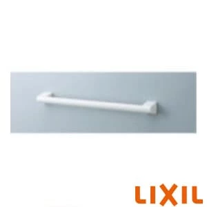 LIXIL(リクシル) NKF-510(600)/LA3 アクセサリーバーＩ型 ディンプルタイプ