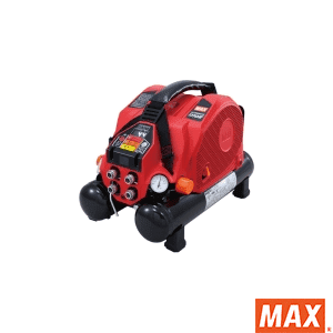 MAX エアコンプレッサー 通販(卸価格)|プロストア ダイレクト