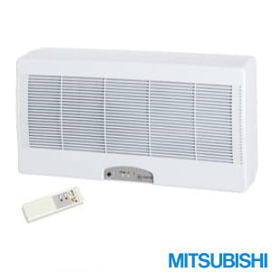冷暖房/空調 扇風機 EFG-25KSB-W 通販(卸価格)|三菱電機 業務用有圧換気扇ならプロストア 