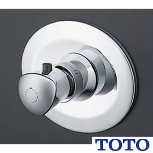 TOTO ホテル用 埋込形シャワー 通販(卸価格)|浴室用水栓の交換・取替 