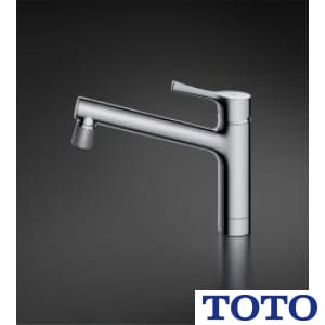 TKS05305J 通販(卸価格)|TOTO 台付シングル混合水栓ならプロストア ...