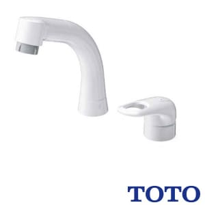 TKS05309J 通販(卸価格)|TOTO 台付シングル混合水栓ならプロストア 