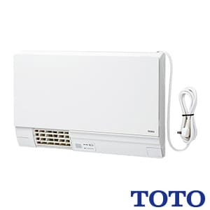 TYR340S 洗面所暖房機（ワイヤレス）