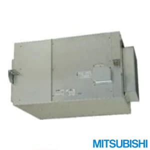 BFS-240TA ストレートシロッコファン　天吊埋込タイプ　標準形