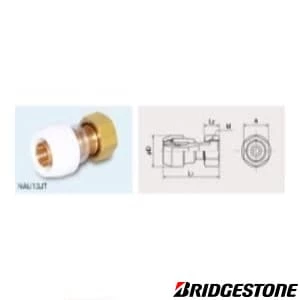 NAU16J ユニオンメスアダプター