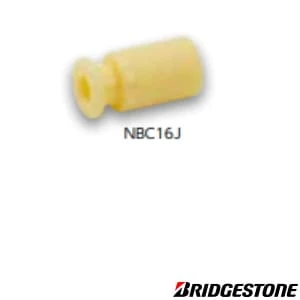 NBC16J プッシュマスター 止水キャップ