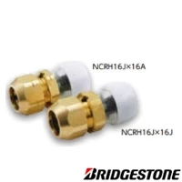 NCRH16Jx16A プッシュマスター 配管リフォーム用継手