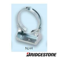 NJ-H プッシュマスター NJヘッダー専用支持バンド　天井吊り用支持バンド
