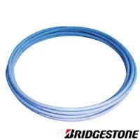 PL10JHB5 プッシュマスター ポリブテンパイプ 保温厚5mm ブルー