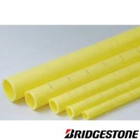 プッシュマスター らく楽パイプ 保温材なし 60m巻