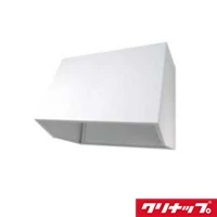 クリナップ ZZWBB701W-A 換気フード（ファンなし）