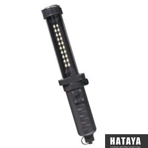 LW-10 【廃番品】屋外用充電式10WLEDジョーハンドランプ