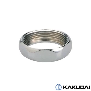 カクダイ 0475-38 排水管フクロナット