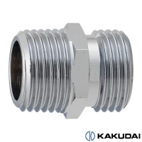 0786-13X20 異径フレキパイプ用ニップル