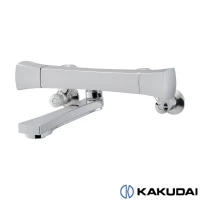 2ハンドル混合栓