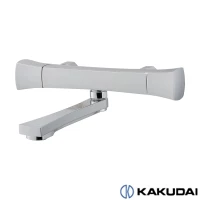 2ハンドル混合栓