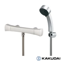 2ハンドルシャワー専用混合栓